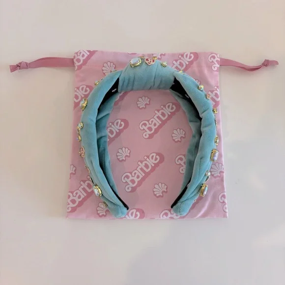 Lele Sadoughi | Accessories | Lele Sadoughi X Barbie  display picture 2